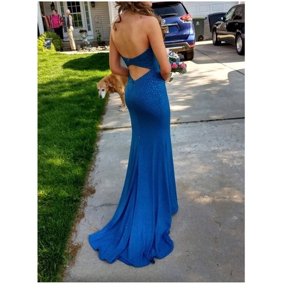 Morilee Madeline Gardner Gown - Picture 3 of 6